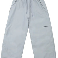 Pantalon Neige Park - Grey