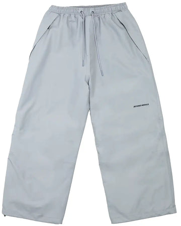Pantalon Neige Park - Grey