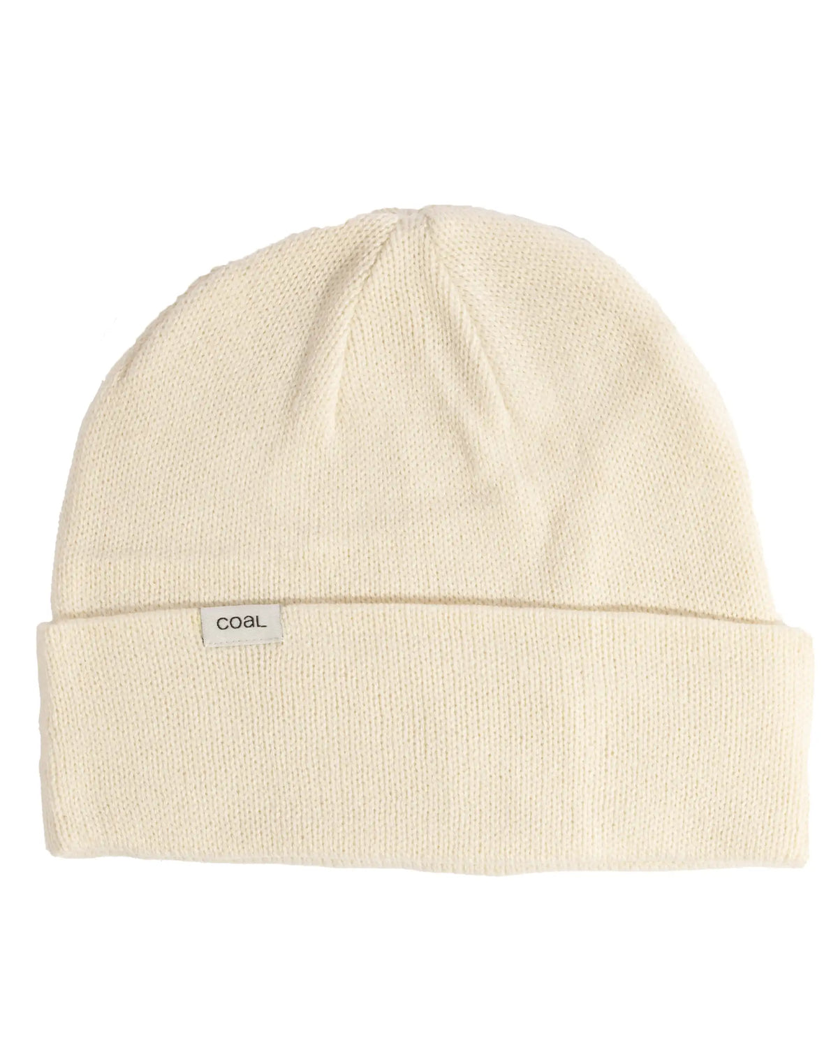 COAL Flt Beanie - Bone