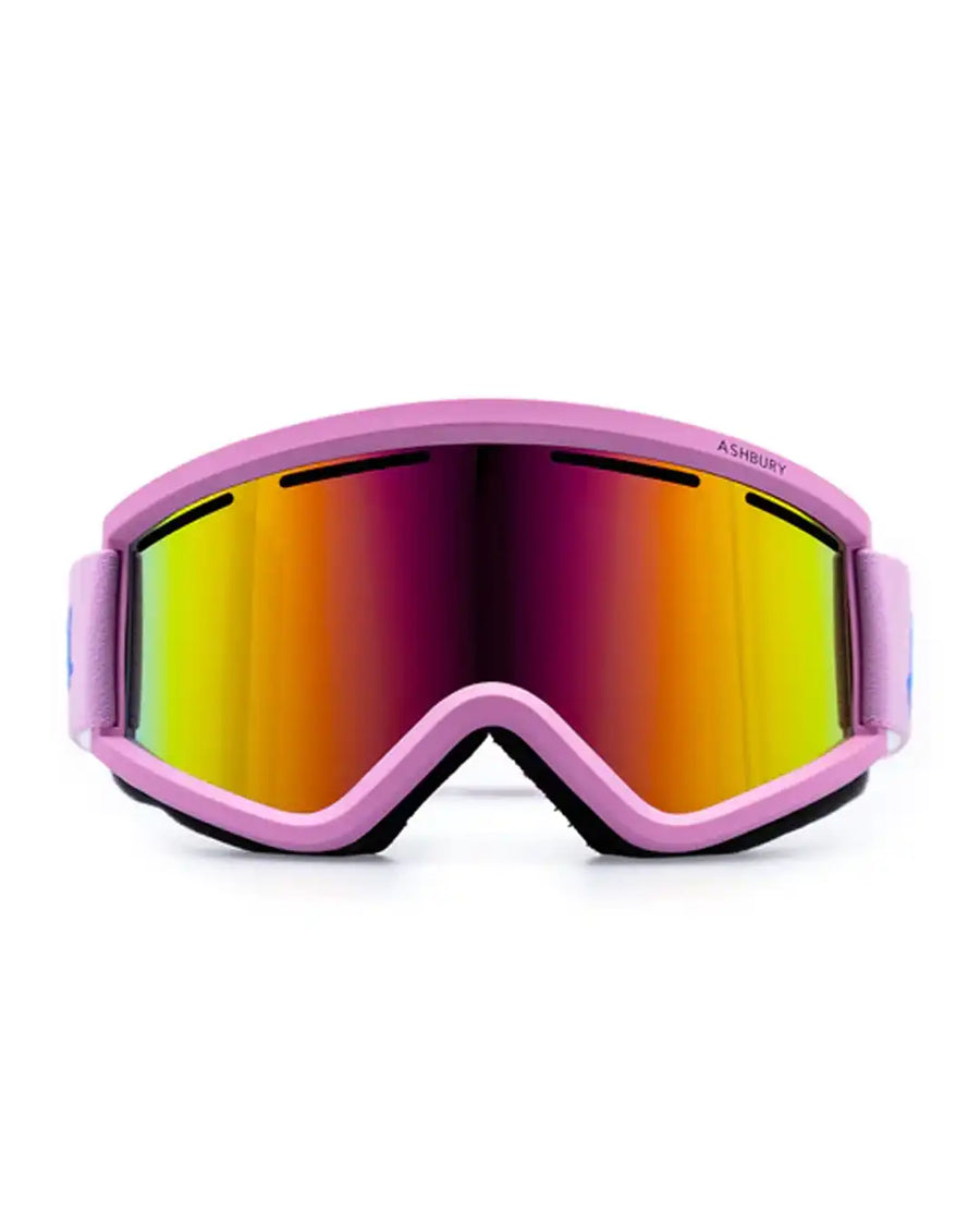 Blackbird Goggles - Leonard 2026