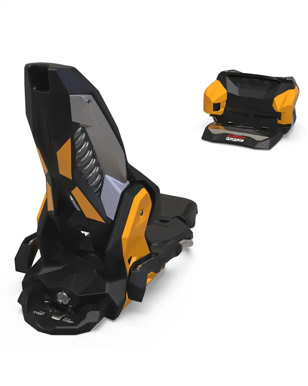 Jester X 16 Mwerks Ski Bindings 2027