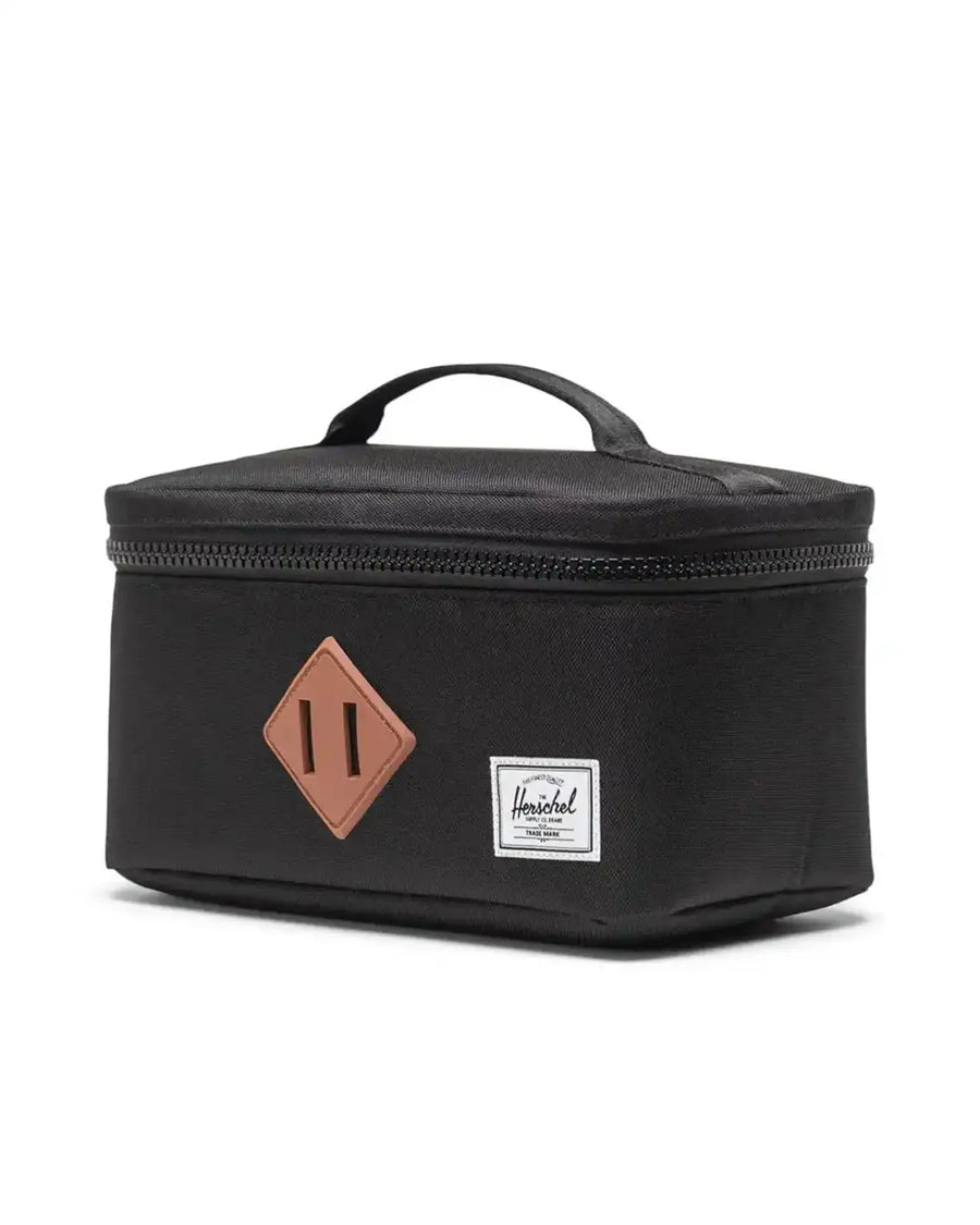 Heritage Lunchbox Little - Black