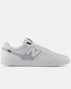 Numeric 508 Brandon Westgate Shoes - White/Grey
