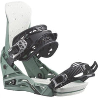 District Pro Horizon Snowboard Bindings 2026