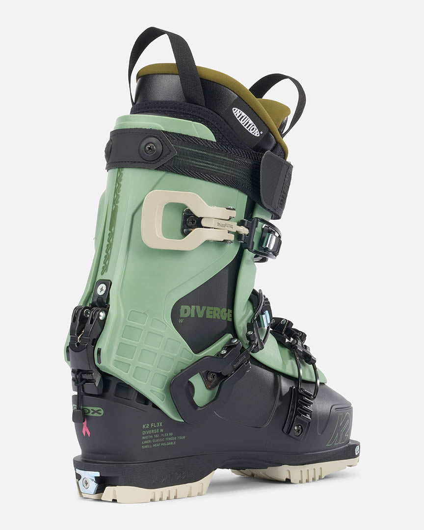 Diverge W Ski Boots 2024