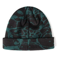 Tuque Global Mind - Petrol