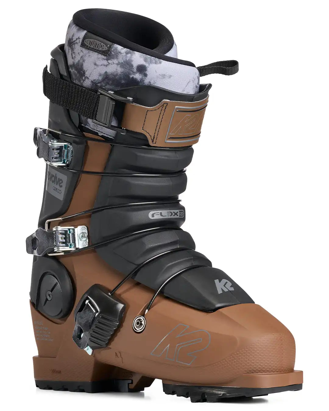 Bottes De Ski Revolve Team 2026