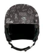 Casque hiver Icon Ace Boa - Doodles