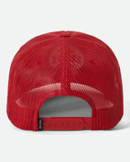 Casquette Henry Mp Trucker - Adrenaline Rush