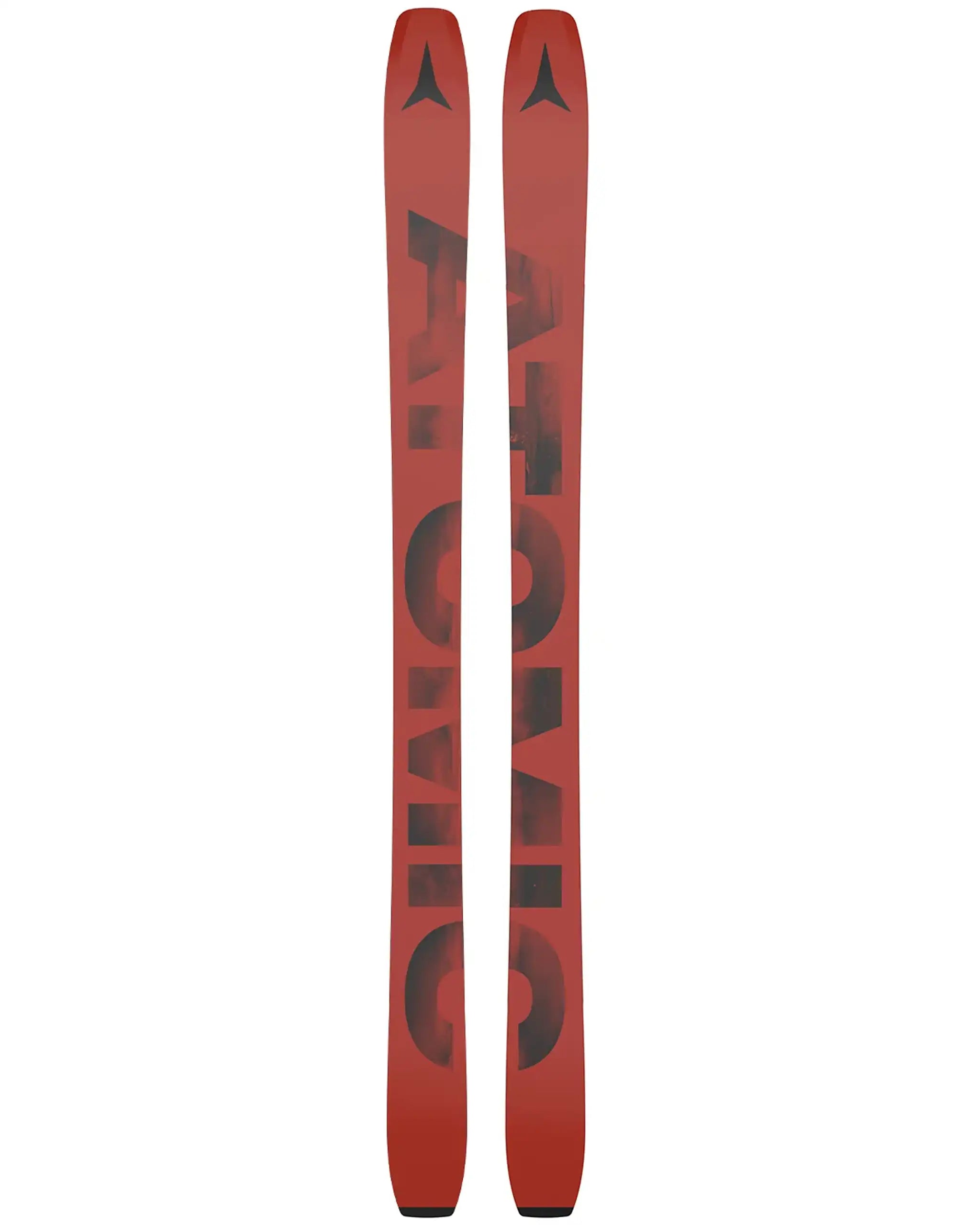 Backland 102 Skis 2027
