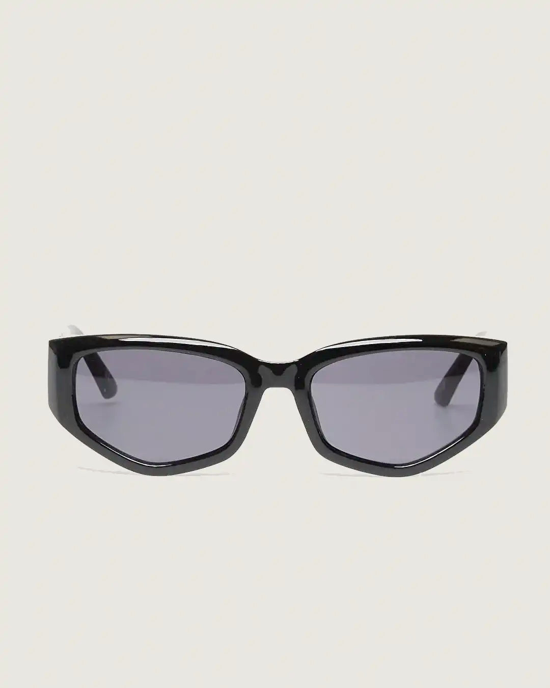 Leyden Sunglasses - Black