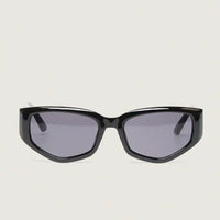 Leyden Sunglasses - Black