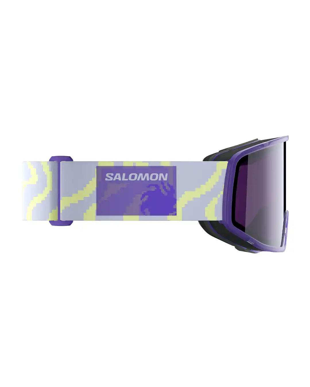 Sentry Pro Sigma Goggles - Ultra violet