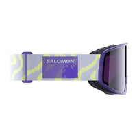 Sentry Pro Sigma Goggles - Ultra violet