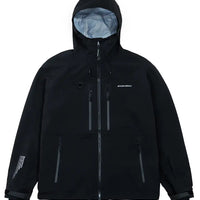 Manteau Neige Pro Tech 3L - Black