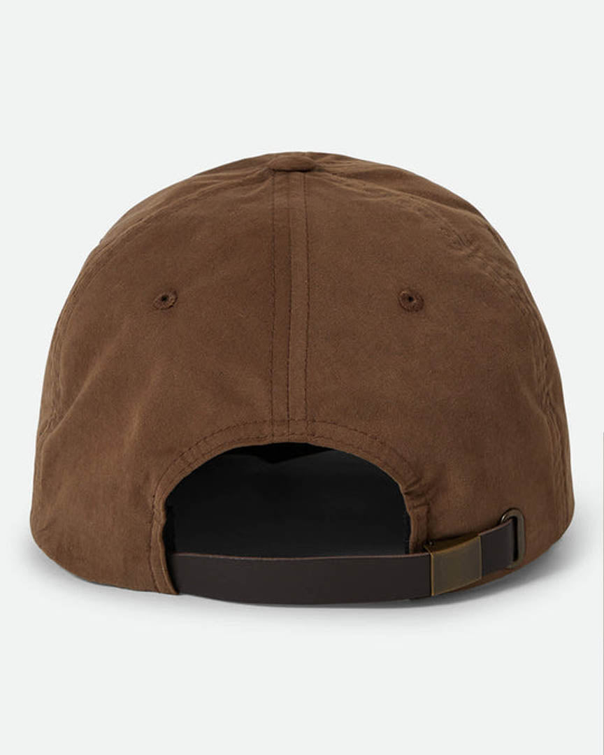 Casquette Big B Mp - Pinecone Brown