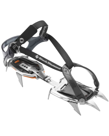 Contact Strap Crampons