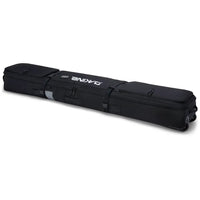 Boundary Ski Roller Ski Bag - Black
