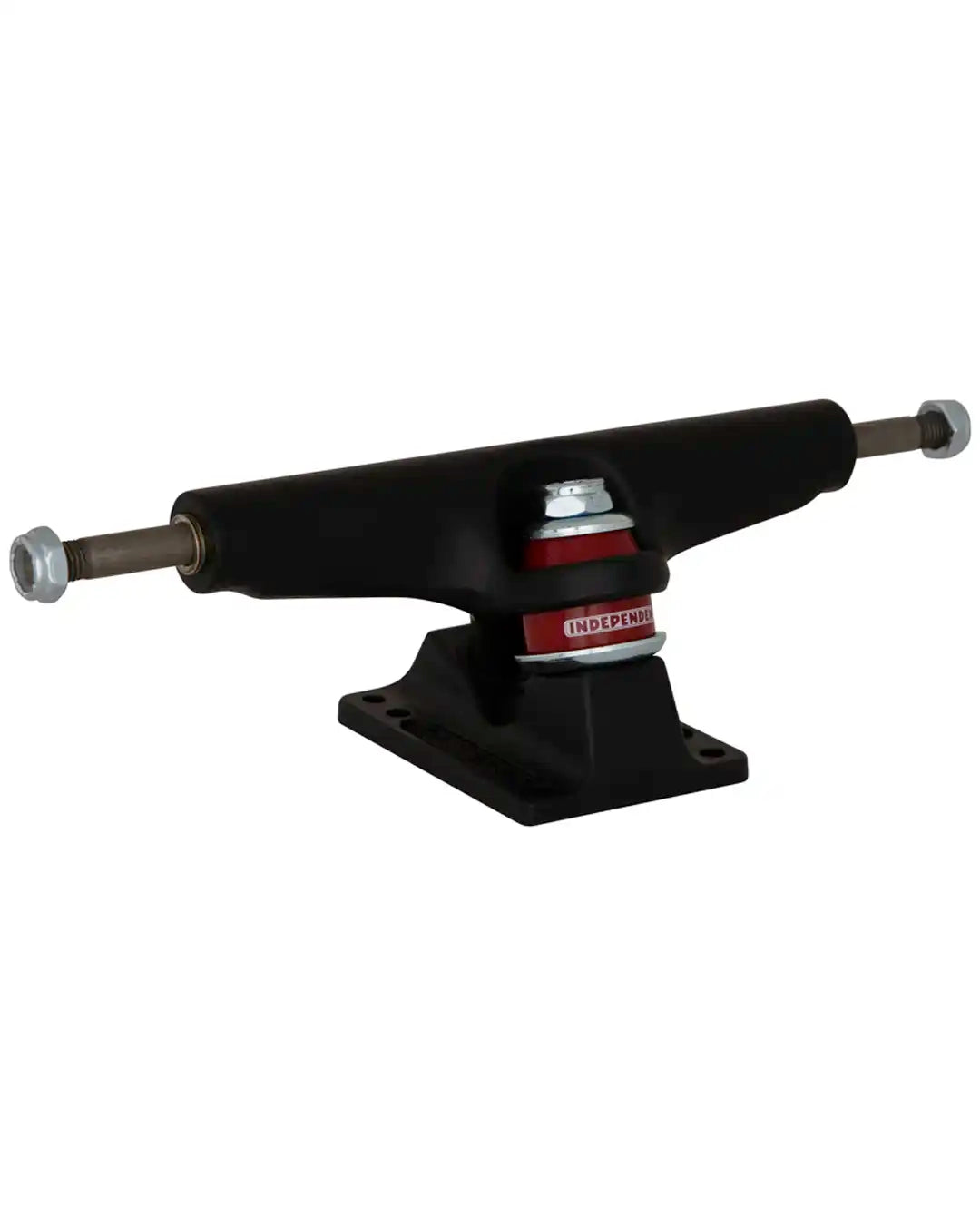 Indy Stg4 Skateboard Trucks - Black
