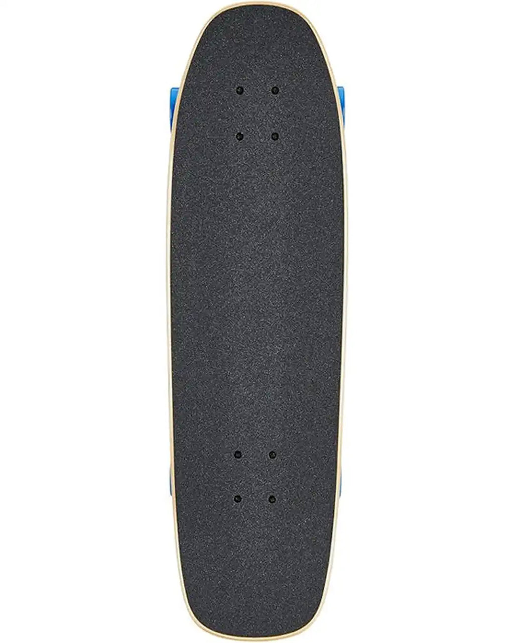Screaming Mouth Street Complete Cruiser Skateboard