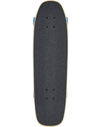 Screaming Mouth Street Complete Cruiser Skateboard