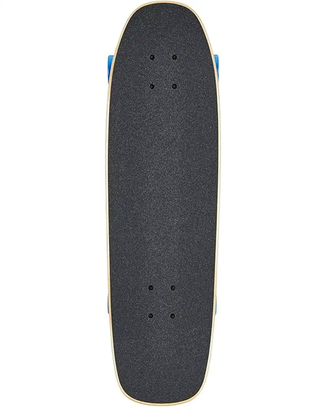 Screaming Mouth Street Complete Cruiser Skateboard