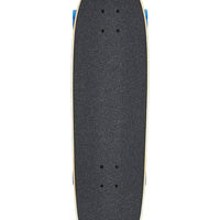 Screaming Mouth Street Complete Cruiser Skateboard