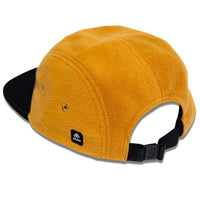 Long Shadow Recycled Fleece Hat - Sierra Brown