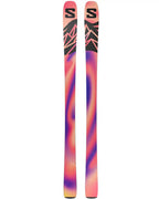Qst 94 Skis - Black 2027