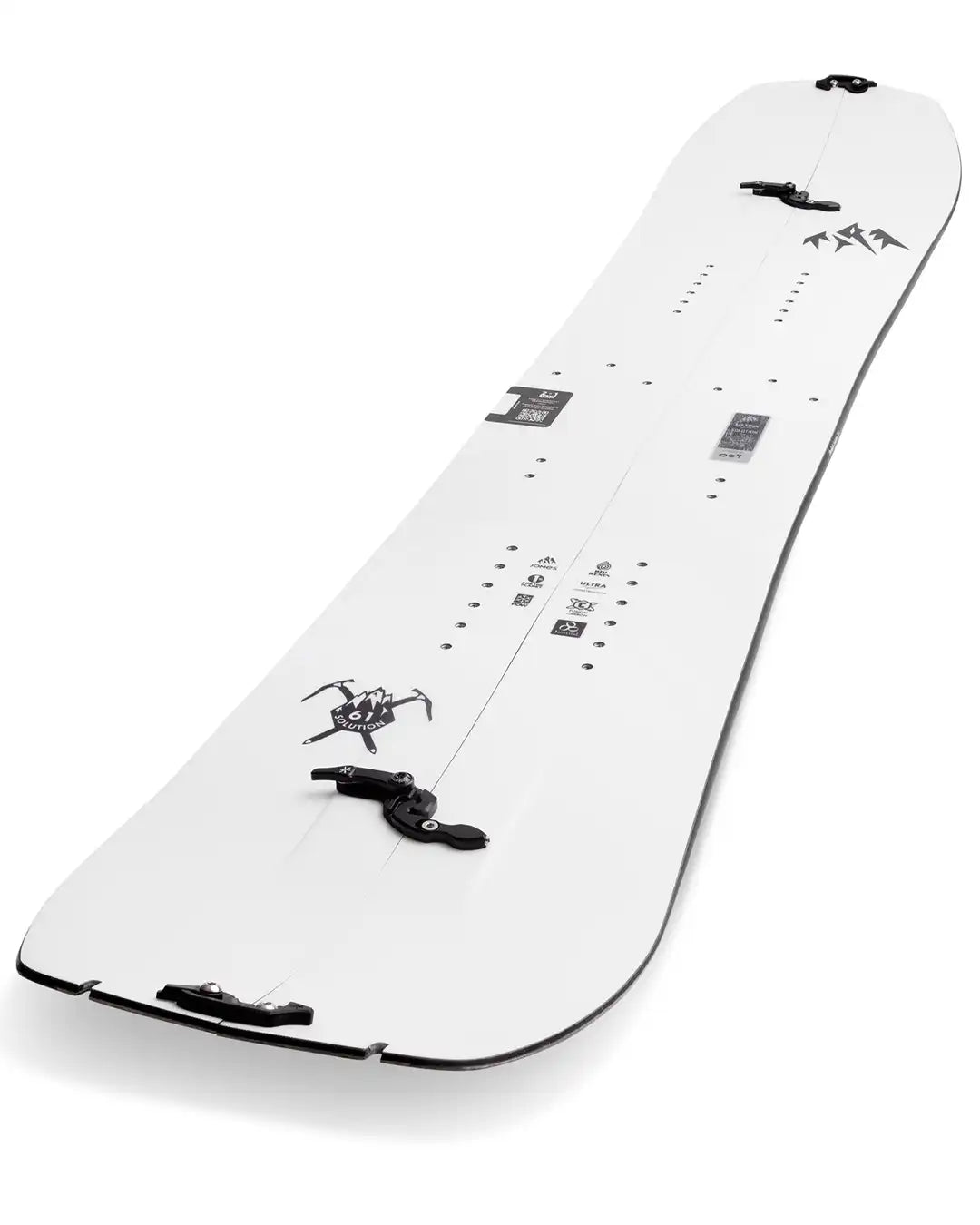 Ultralight Solution Splitboard 2027