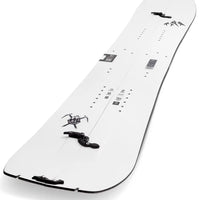 Ultralight Solution Splitboard 2027
