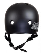 Certified 2 Helmet - Matte Black