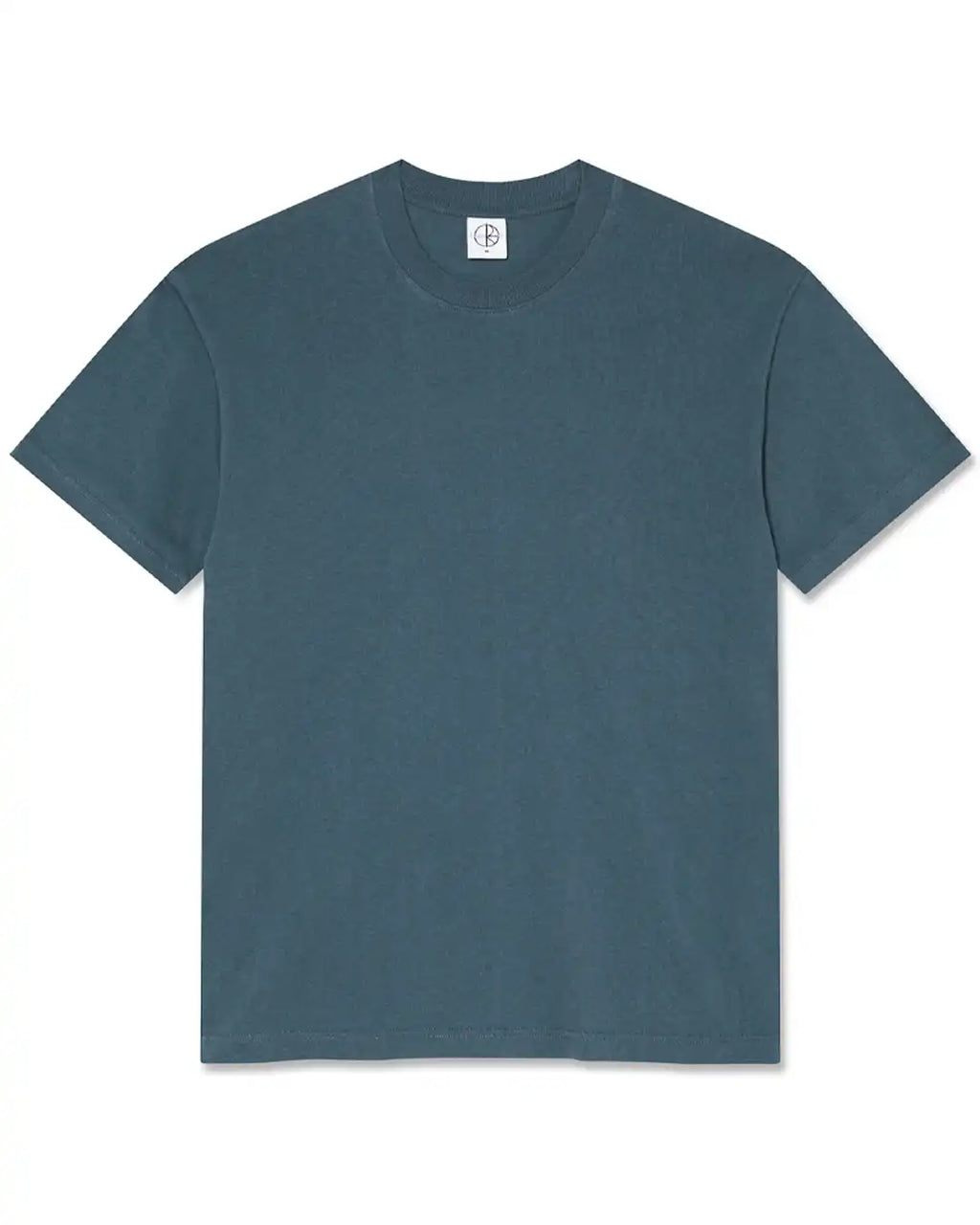 T-Shirt Noise - Grey Blue