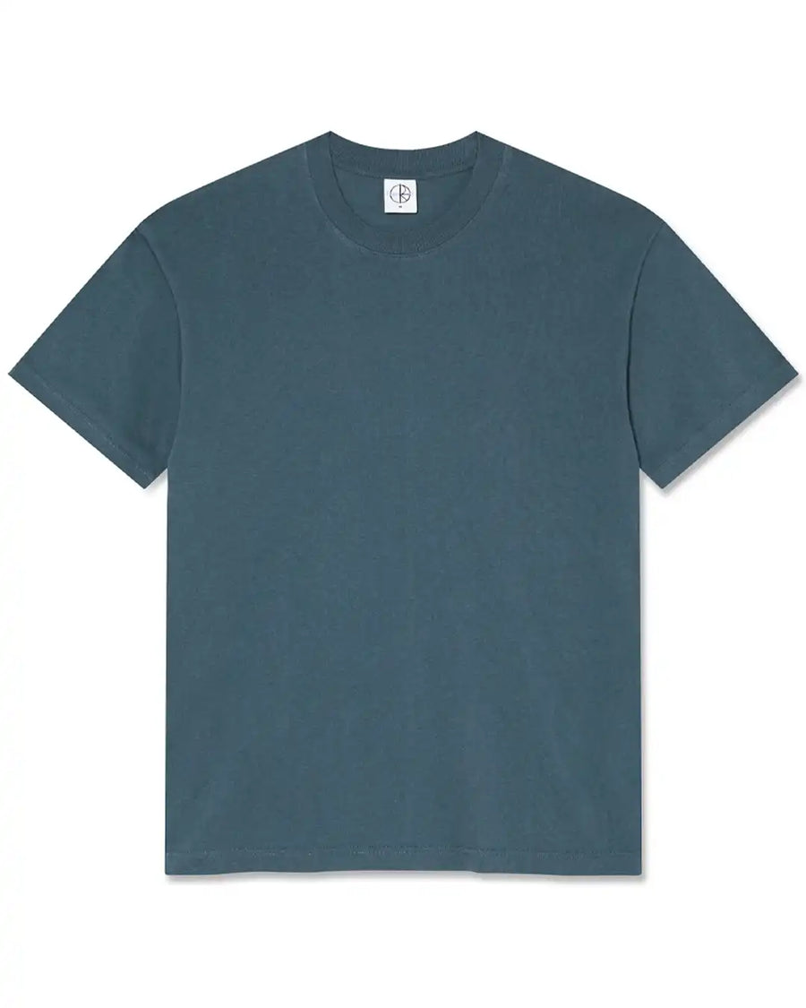 T-Shirt Noise - Grey Blue