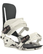 Fixation De Snowboard Atlas Kevin Backstrom 2027