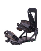 Fixation de splitboard Surge St Pro - Black 2026