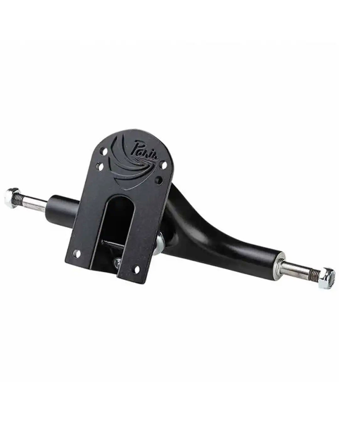 Trucks De Longboard Reverse Kingpin V3 180Mm - Jet Black