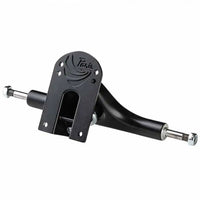 Trucks De Longboard Reverse Kingpin V3 180Mm - Jet Black
