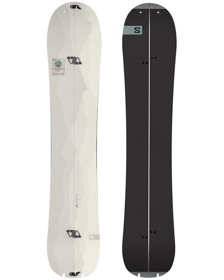 Splitboard Femme Bellevue Split 2024/25