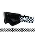 Goggles The Tyson Spicoli - Black