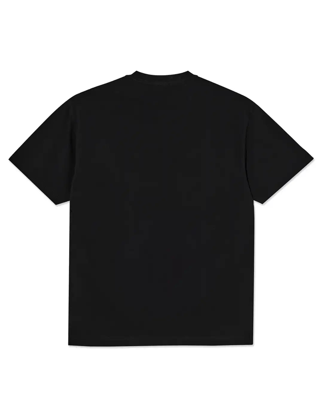 Bounce T-Shirt - Black