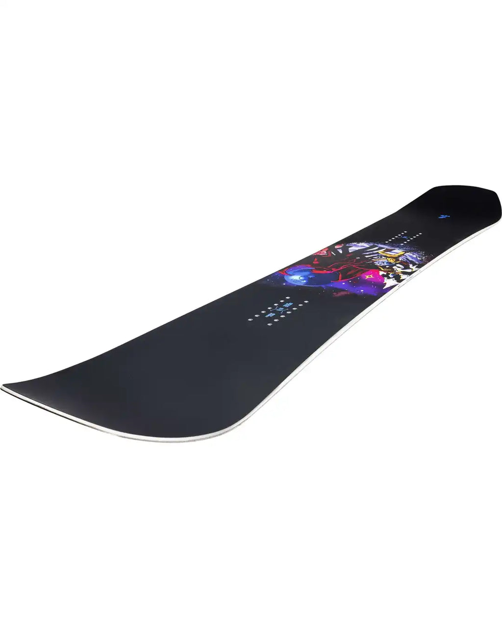 Sender Xtrm Snowboard 2026