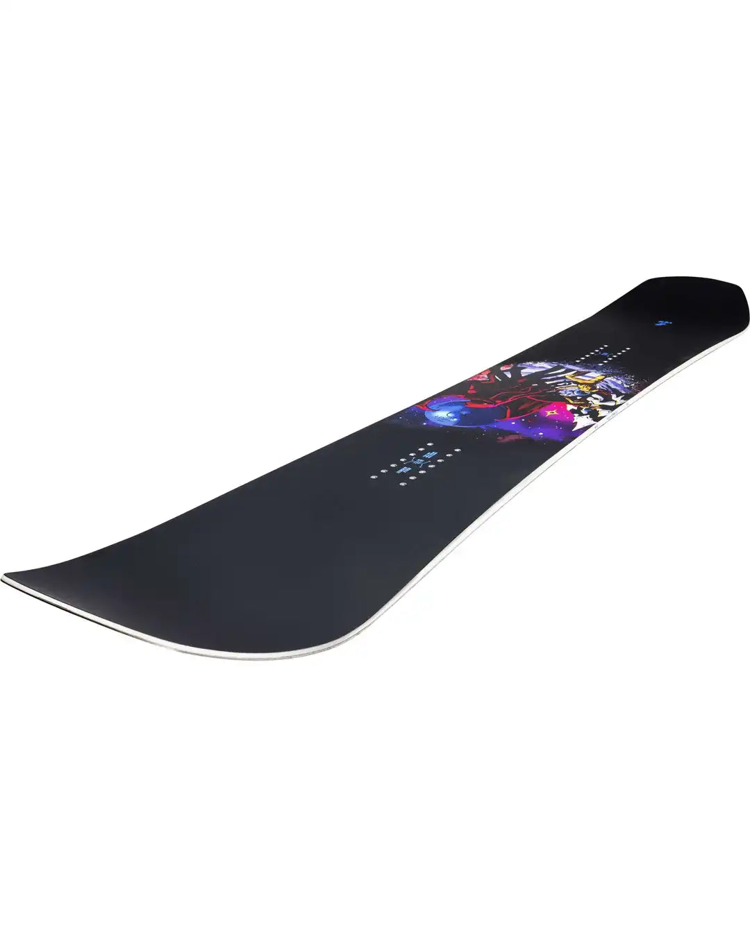 Sender Xtrm Snowboard 2026