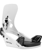 Astra Step On Women Snowboard Bindings - White 2027