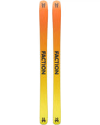 Prodigy 2 Skis 2026