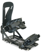 Fixation De Snowboard Arc St - Black 2027