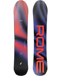 Ravine Snowboard 2027