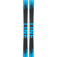 Skis Chronic 101 2024