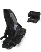 MARKER Griffon 13 Mn Ski Bindings - Black 2027 – view 2