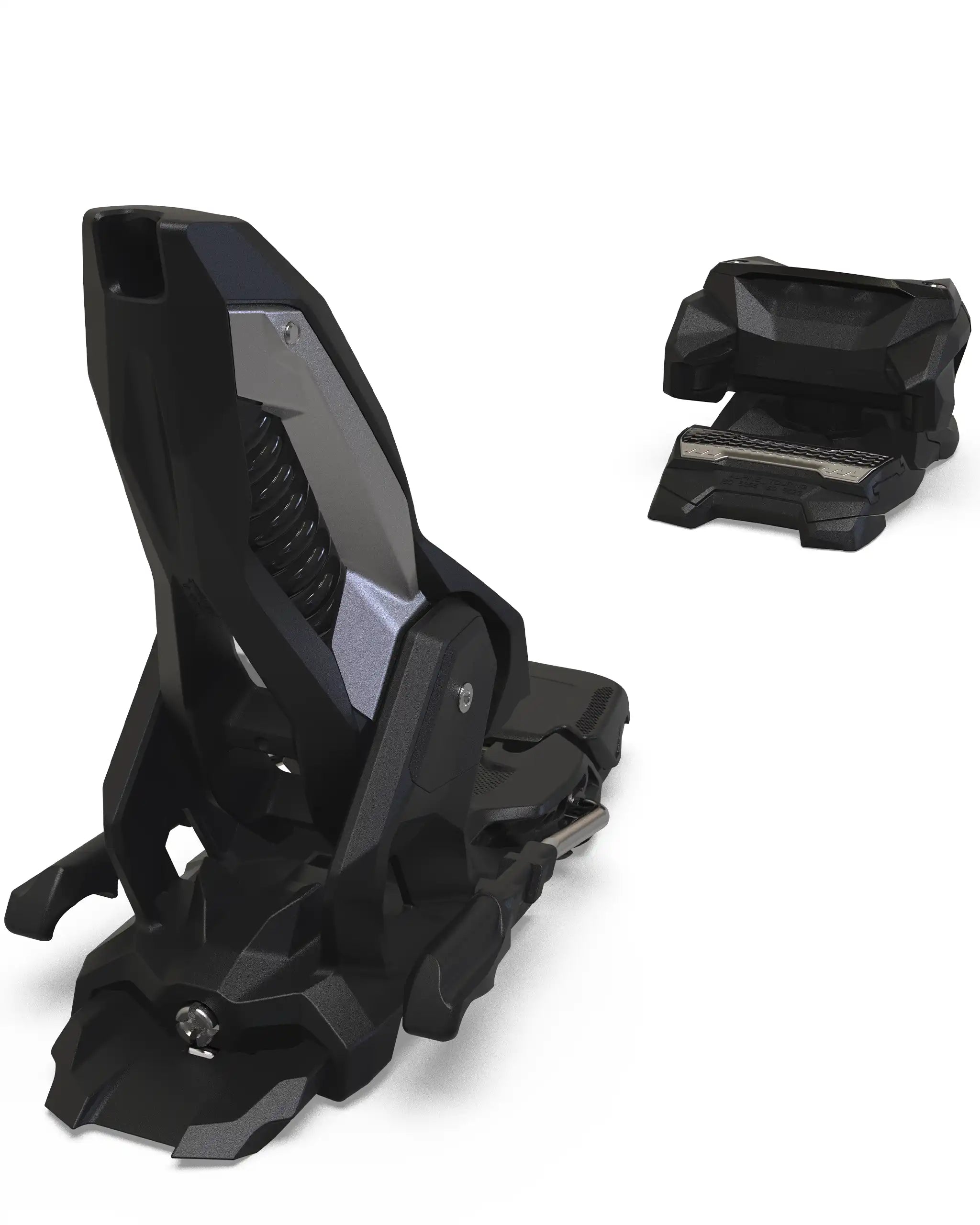 Griffon 13 Mn Ski Bindings - Black 2027
